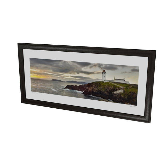 Fanad Head at Dawn, Co. Donegal