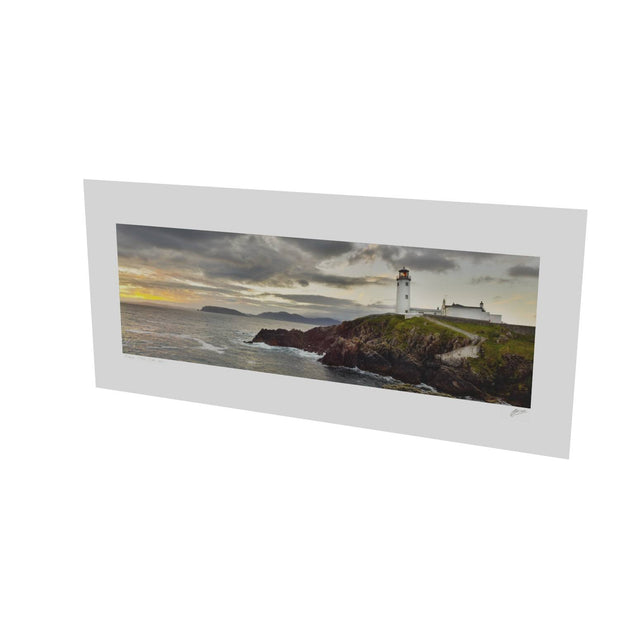 Fanad Head at Dawn, Co. Donegal