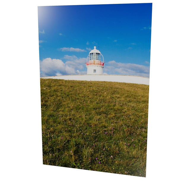 St. John's Point Lighthouse, Co. Donegal