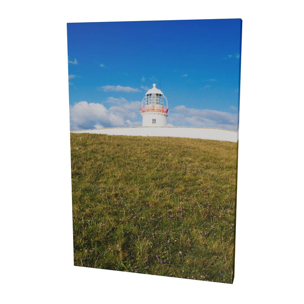 St. John's Point Lighthouse, Co. Donegal