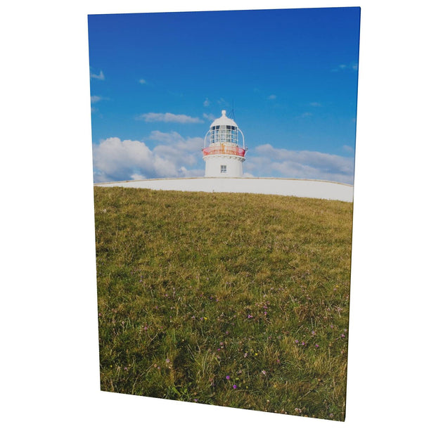 St. John's Point Lighthouse, Co. Donegal