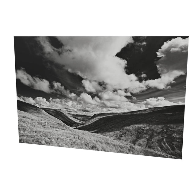 Glengesh Pass, Co. Donegal