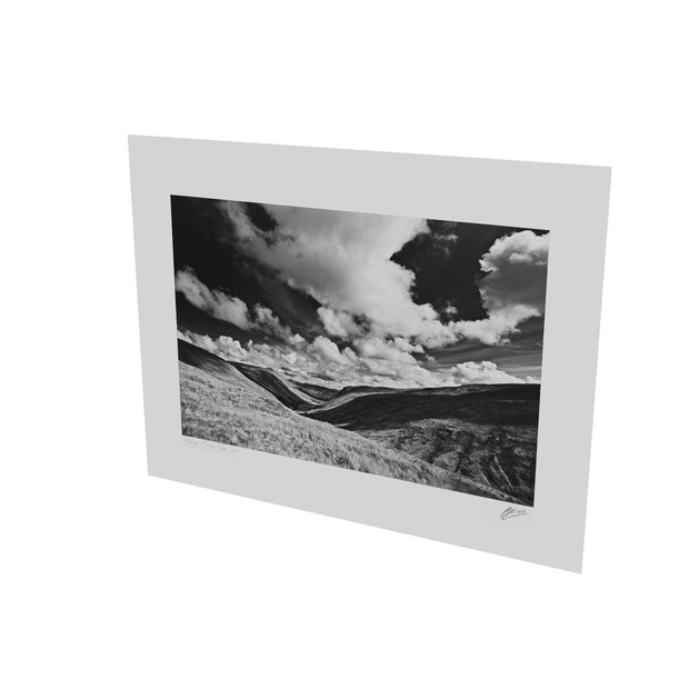 Glengesh Pass, Co. Donegal