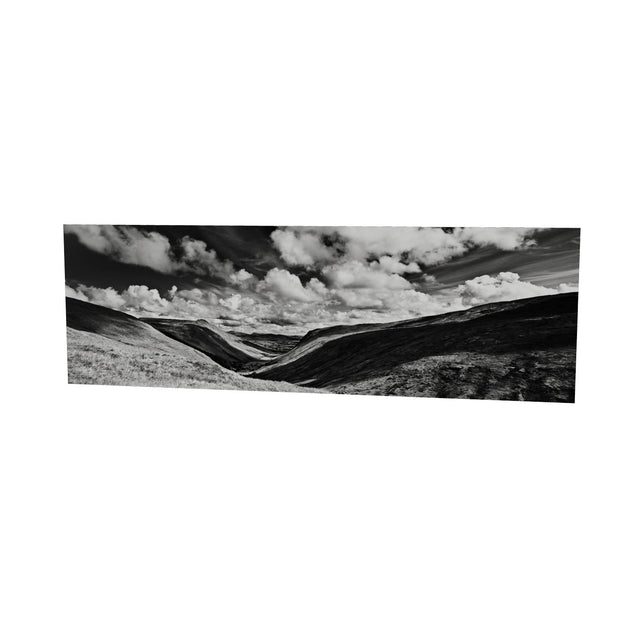 Glengesh Pass Panoramic, Co. Donegal