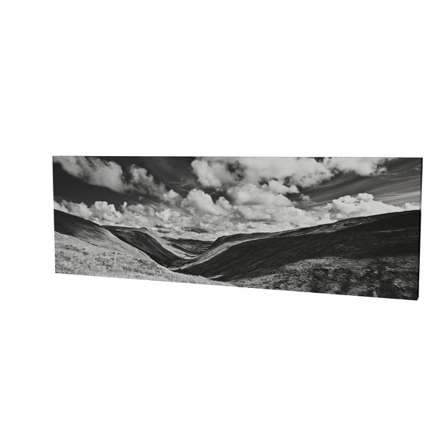 Glengesh Pass Panoramic, Co. Donegal