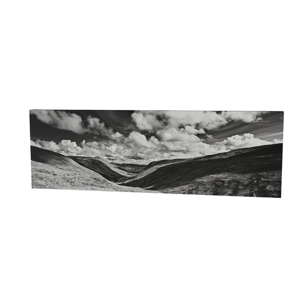 Glengesh Pass Panoramic, Co. Donegal