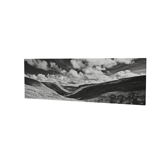 Glengesh Pass Panoramic, Co. Donegal