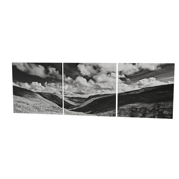 Glengesh Pass Panoramic, Co. Donegal