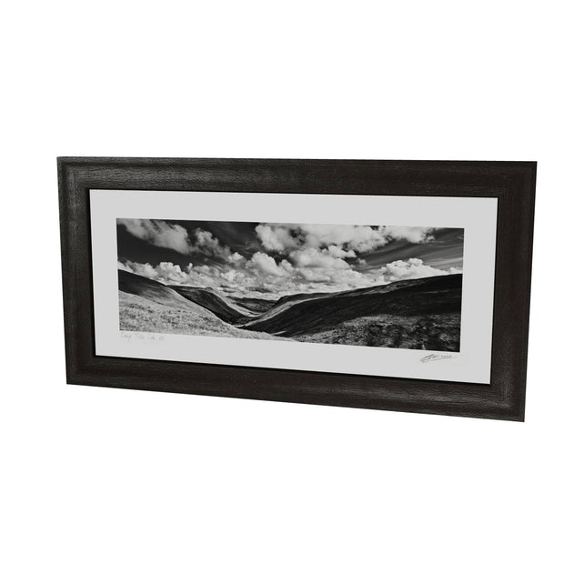 Glengesh Pass Panoramic, Co. Donegal