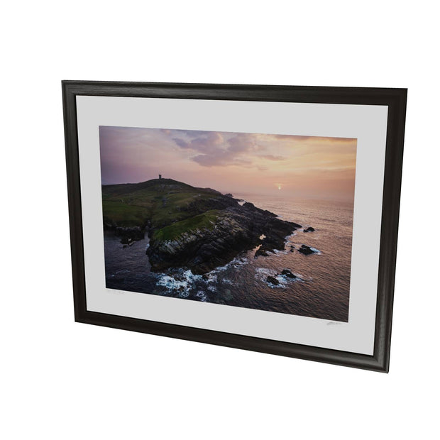 Malin Head, Co. Donegal