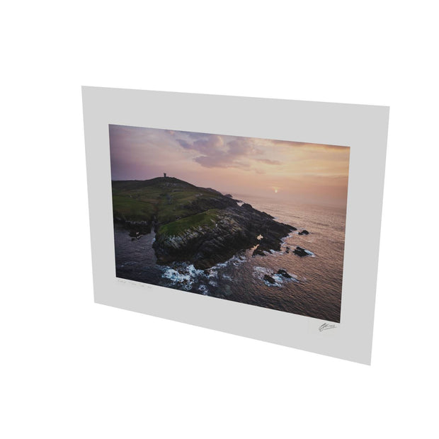 Malin Head, Co. Donegal