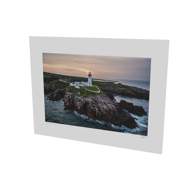 Fanad Head, Co. Donegal