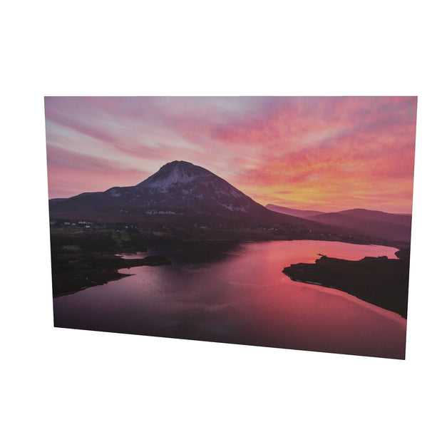 Mount Errigal, Co. Donegal