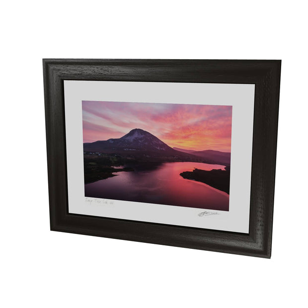 Mount Errigal, Co. Donegal