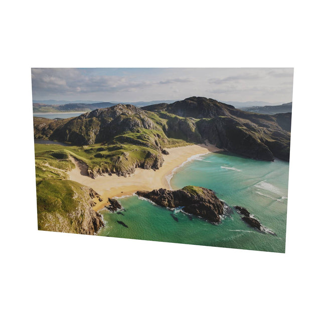 Boyeeghter Strand, Co. Donegal