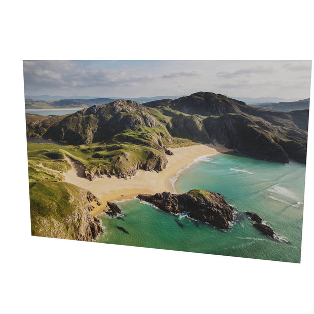 Boyeeghter Strand, Co. Donegal