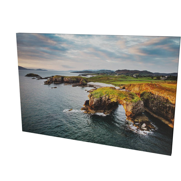 Great Pollet Arch, Co. Donegal
