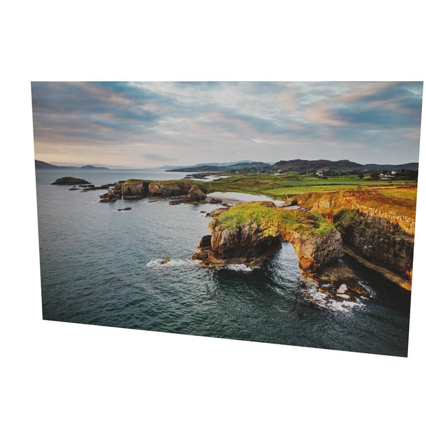 Great Pollet Arch, Co. Donegal