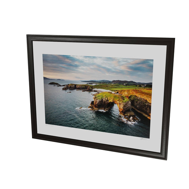 Great Pollet Arch, Co. Donegal
