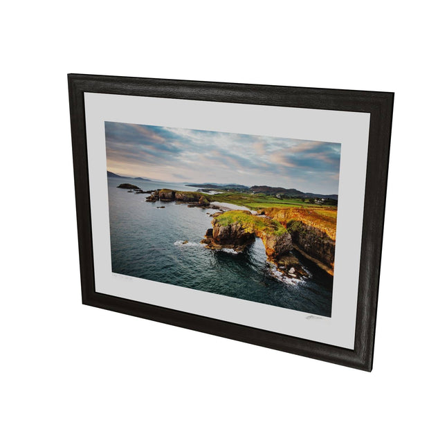 Great Pollet Arch, Co. Donegal