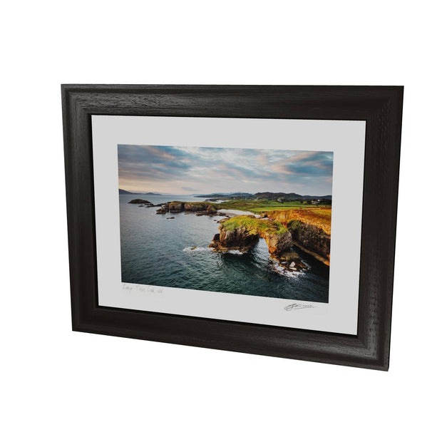 Great Pollet Arch, Co. Donegal