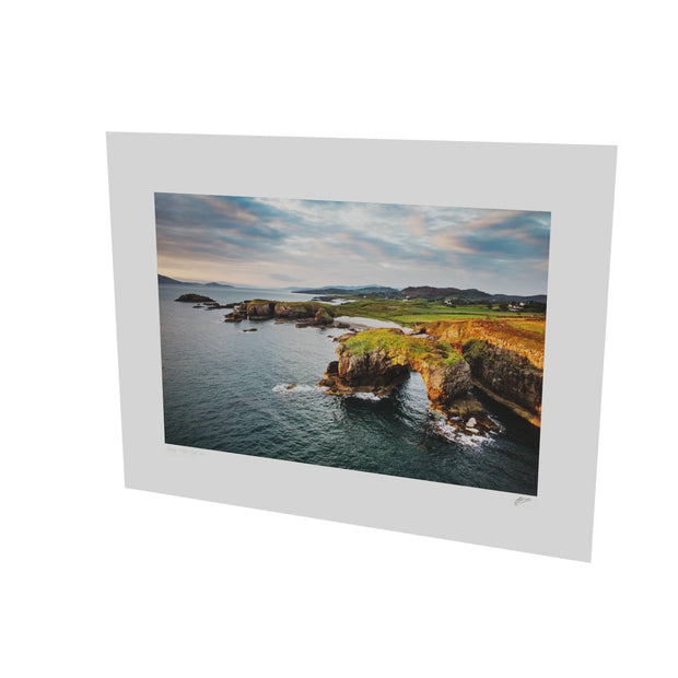 Great Pollet Arch, Co. Donegal