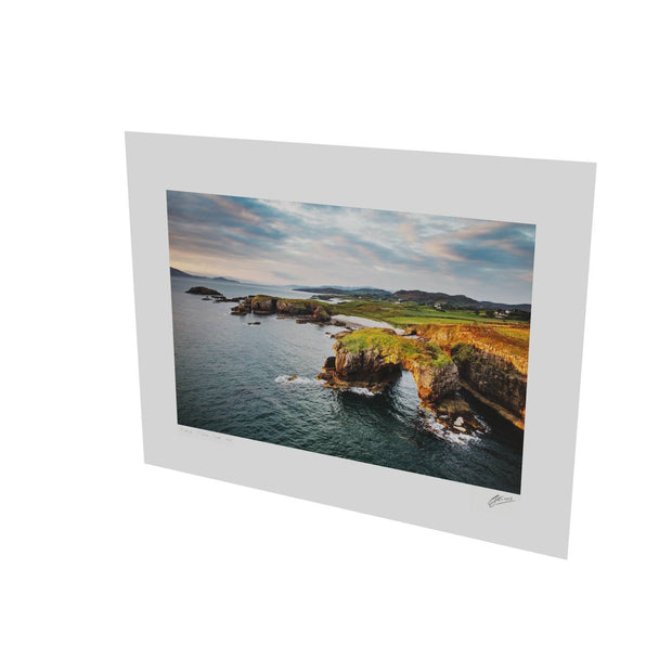 Great Pollet Arch, Co. Donegal