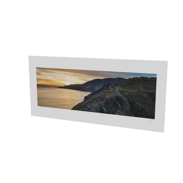 Slieve League Cliffs, Co. Donegal