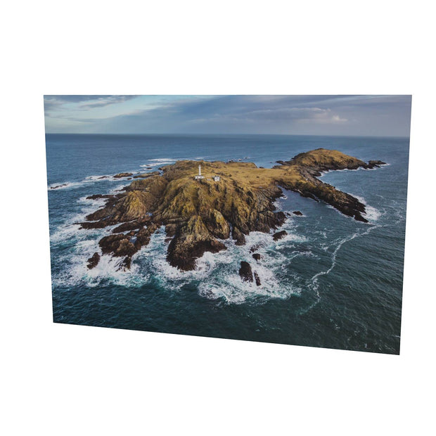 Inishtrahull, Co. Donegal