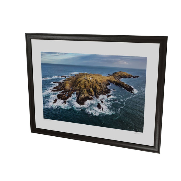 Inishtrahull, Co. Donegal