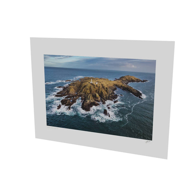 Inishtrahull, Co. Donegal