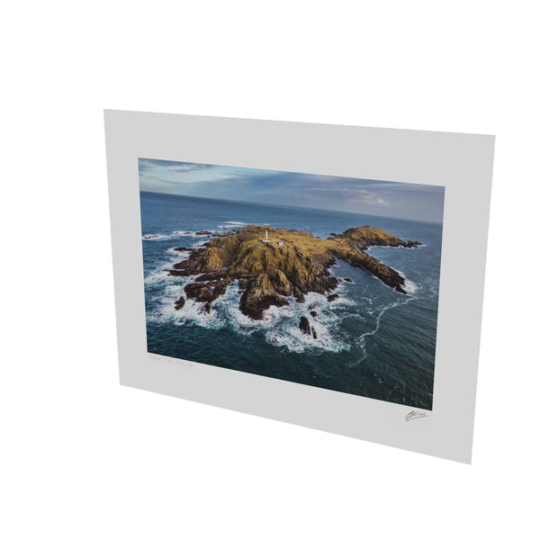 Inishtrahull, Co. Donegal