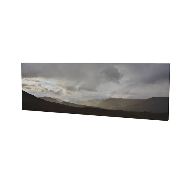 The Road to Leenaun, Co. Galway