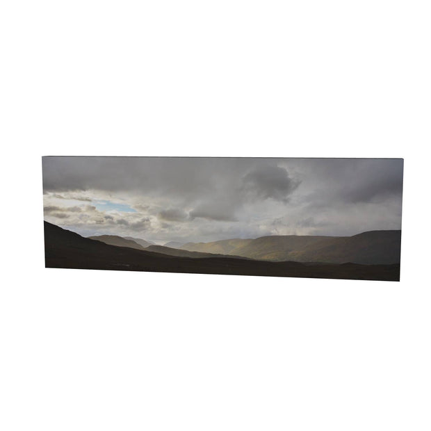 The Road to Leenaun, Co. Galway