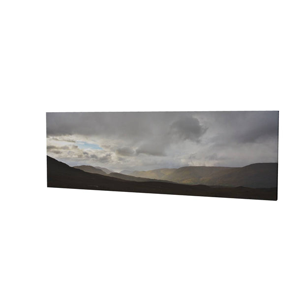 The Road to Leenaun, Co. Galway