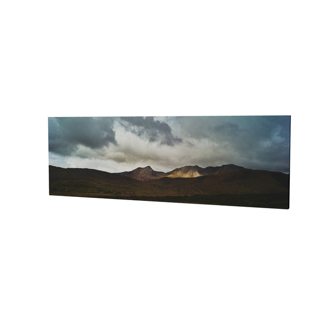 The Maumturks, Co. Galway