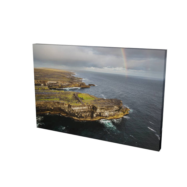 Black Fort, Inis Mór, Aran Islands, Co. Galway