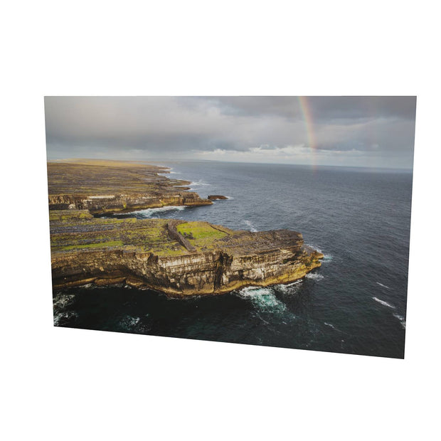 Black Fort, Inis Mór, Aran Islands, Co. Galway