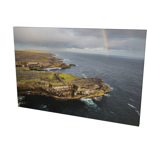 Black Fort, Inis Mór, Aran Islands, Co. Galway
