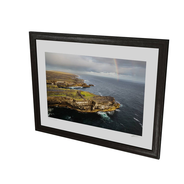Black Fort, Inis Mór, Aran Islands, Co. Galway