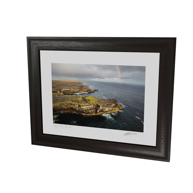 Black Fort, Inis Mór, Aran Islands, Co. Galway