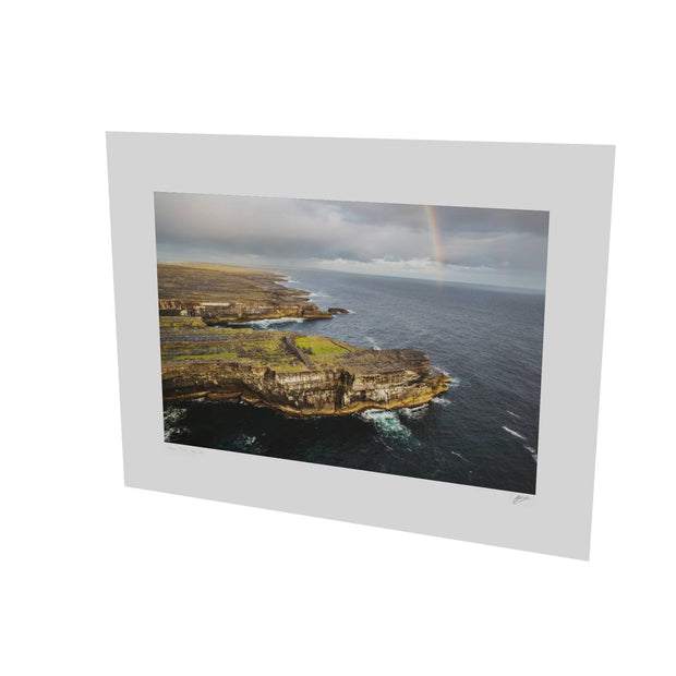 Black Fort, Inis Mór, Aran Islands, Co. Galway