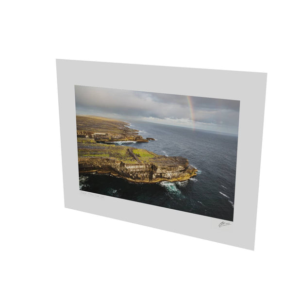Black Fort, Inis Mór, Aran Islands, Co. Galway