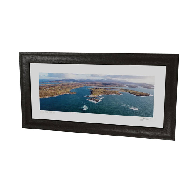 Omey Island, Co. Galway