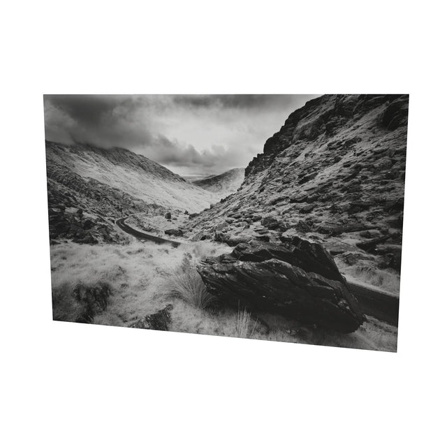 Ballaghbeama Gap, Co. Kerry