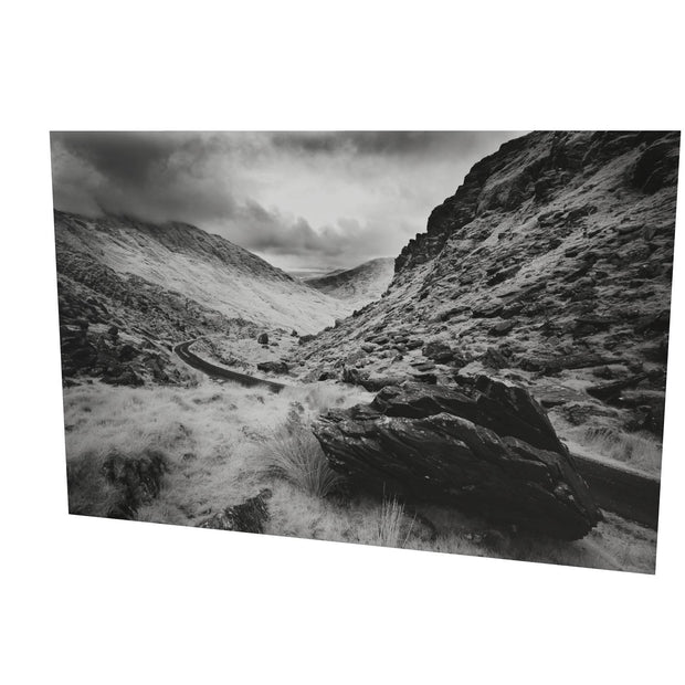 Ballaghbeama Gap, Co. Kerry