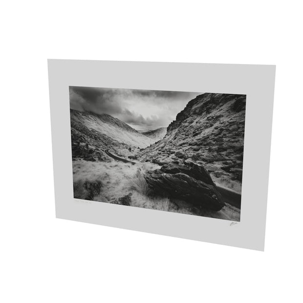 Ballaghbeama Gap, Co. Kerry