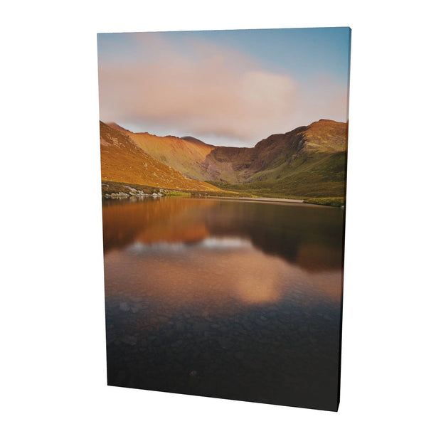 Coomloughra, the Reeks, Co. Kerry