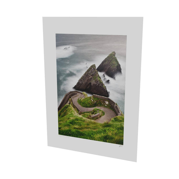 Dunquin, Dingle, Co. Kerry