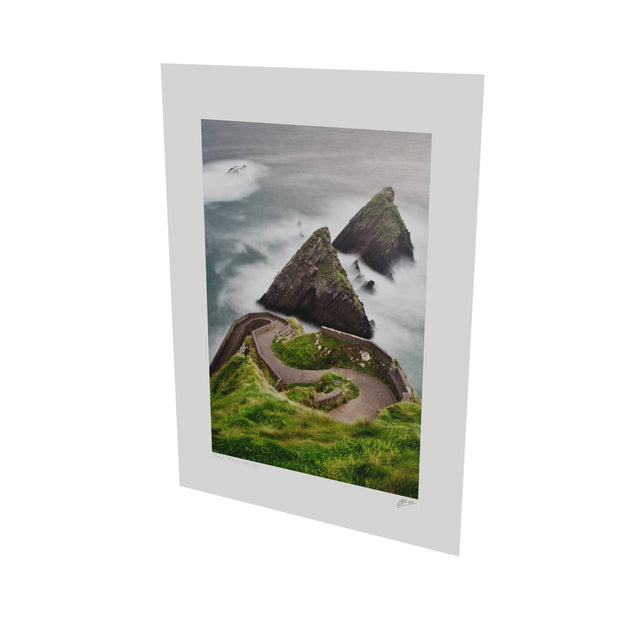 Dunquin, Dingle, Co. Kerry